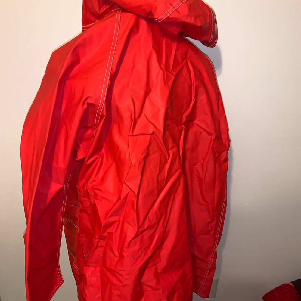 Kids Power Ranger rain jacket - Picture 5 of 7